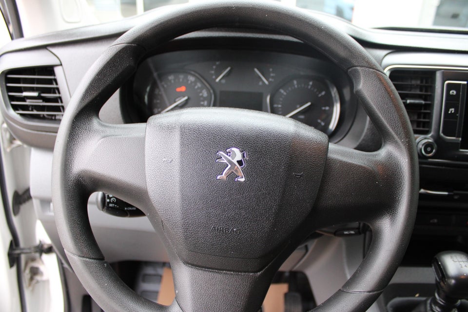 Peugeot Expert 2,0 BlueHDi 120 L2 Plus Van