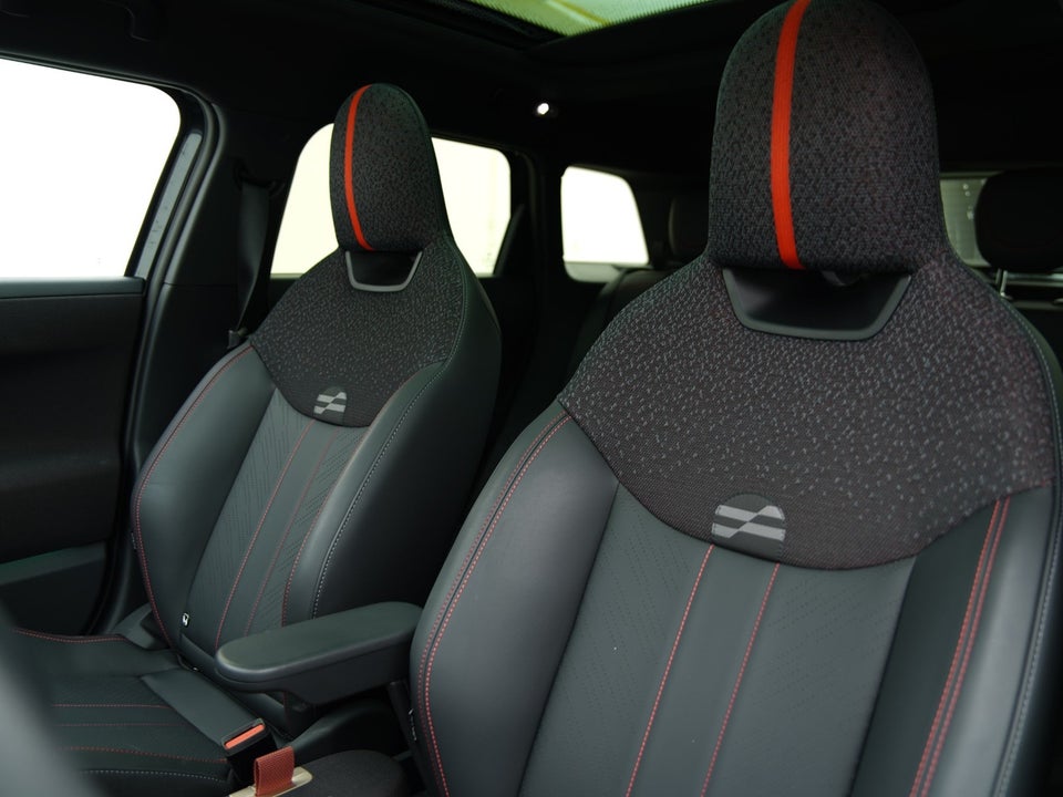 MINI Aceman E JCW Trim M 5d