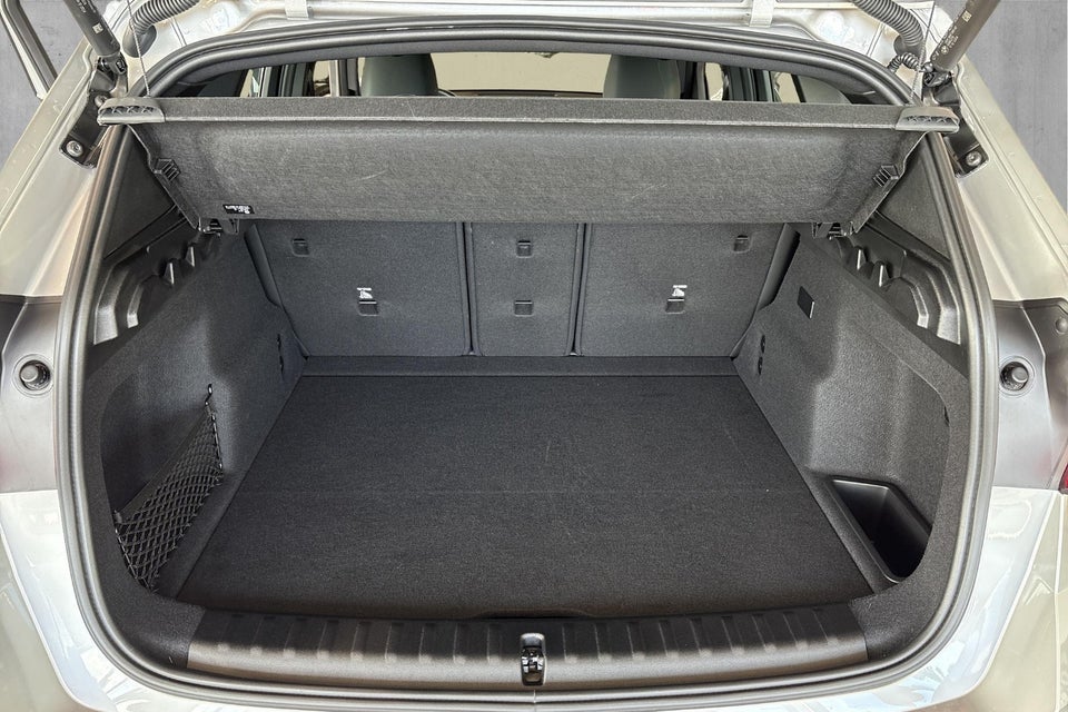 BMW iX1 eDrive20 M-Sport 5d