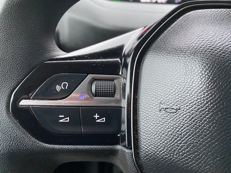 Peugeot Partner 1,5 BlueHDi 100 L2V2 Plus Van