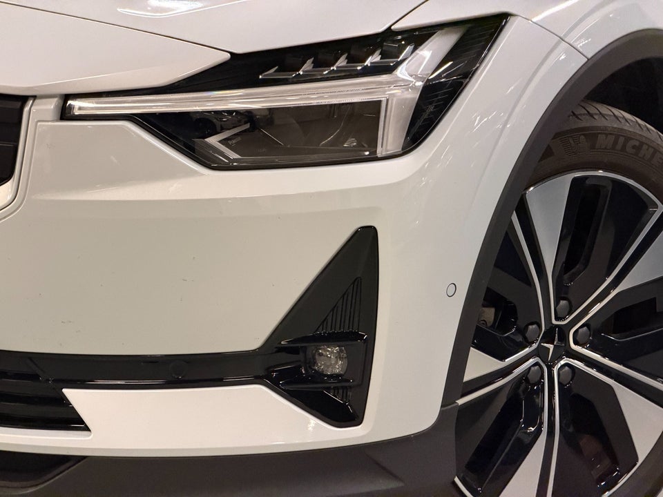 Polestar 2 Standard Range 5d