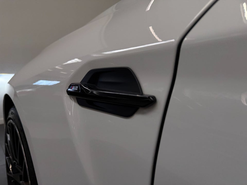 BMW M2 3,0 Coupé Competition aut. 2d