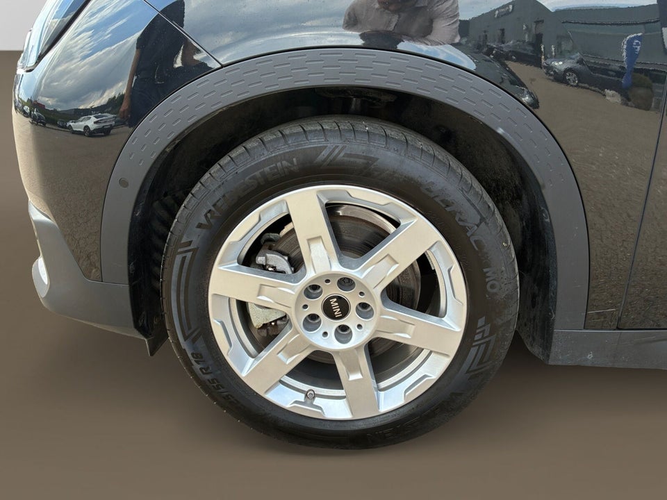 MINI Countryman SE Classic Trim M ALL4 5d
