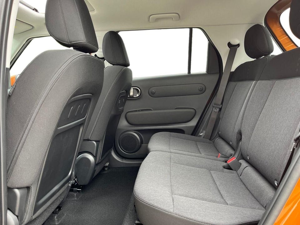 Hyundai Inster 49 Advanced 5d