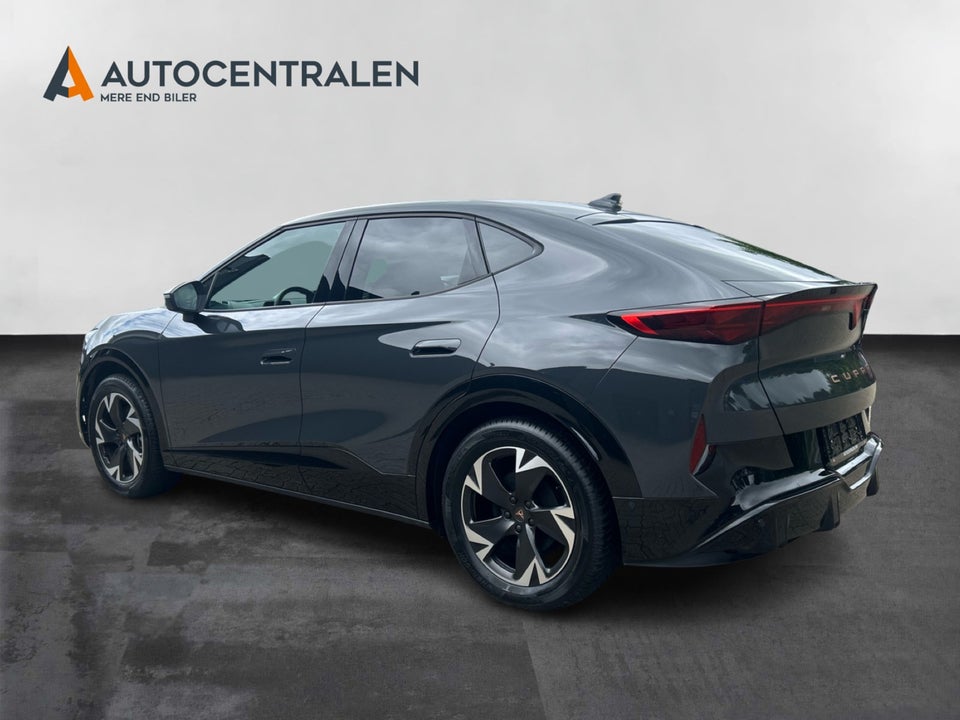 Cupra Tavascan 77 Endurance 5d