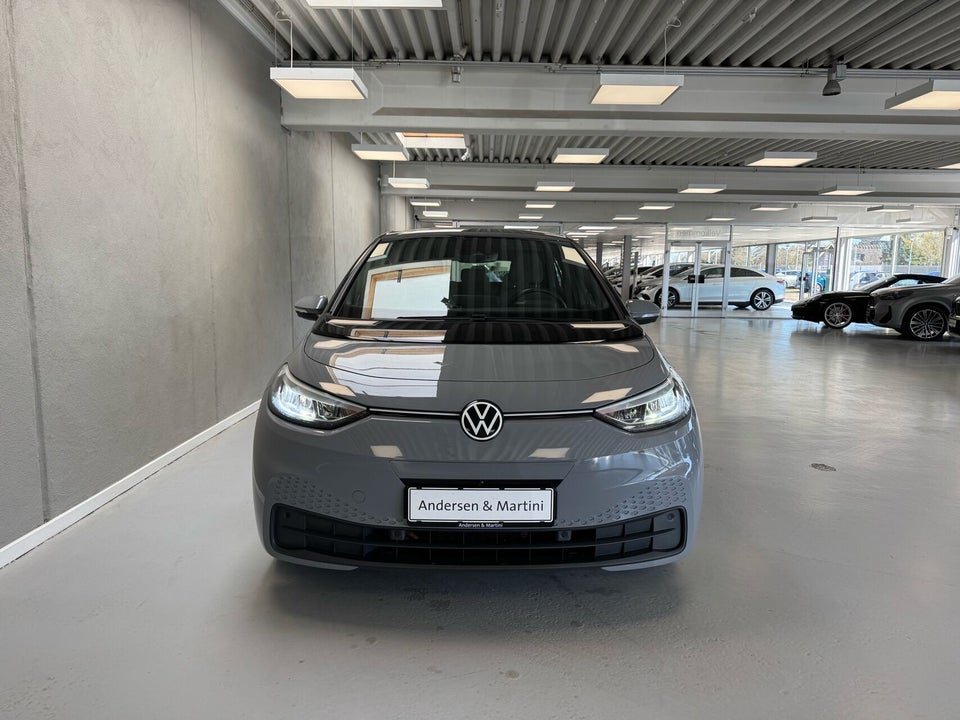 VW ID.3 58 Pro 5d