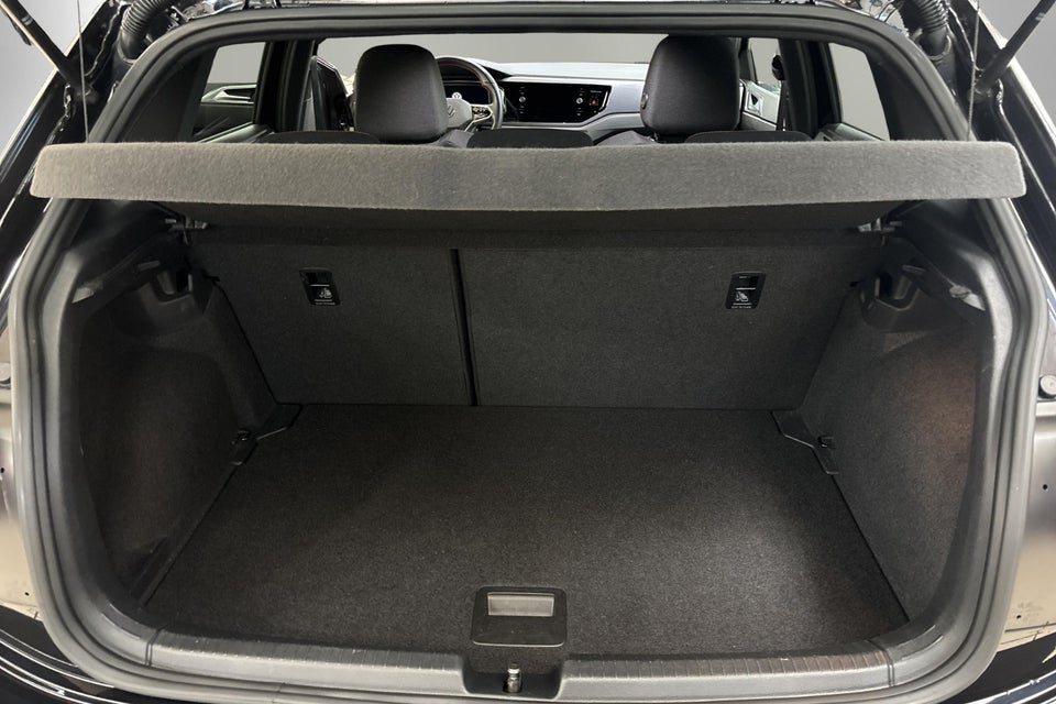 VW Polo 2,0 GTi DSG 5d