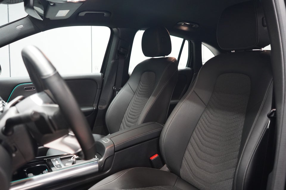 Mercedes EQA250 Progressive 5d