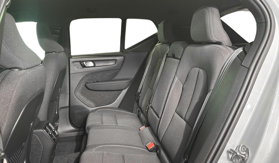 Volvo EX40 Extended Range Core 5d