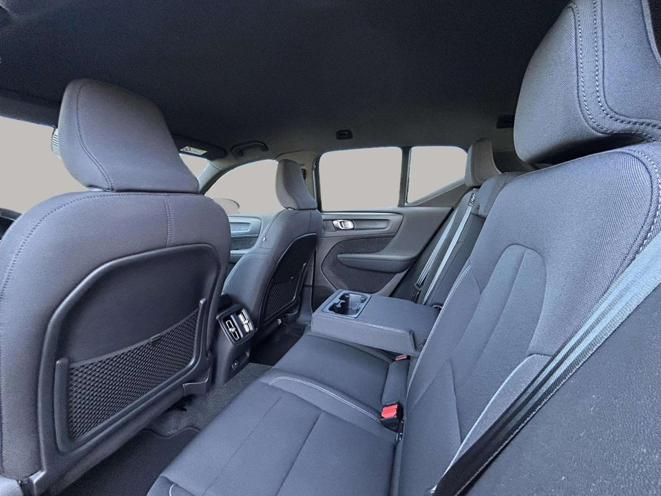 Volvo XC40 P6 ReCharge Core 5d