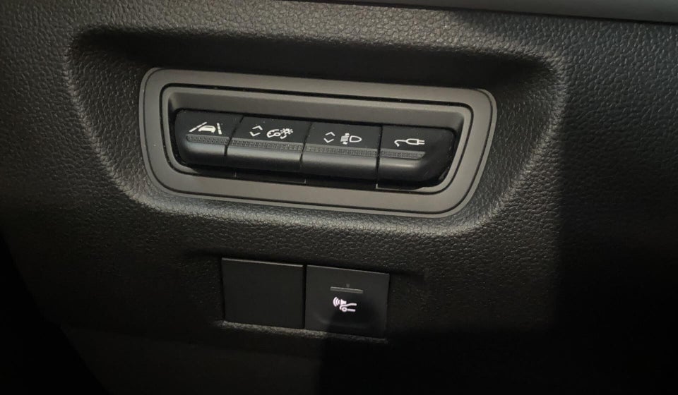 Renault Zoe 52 Experience 5d