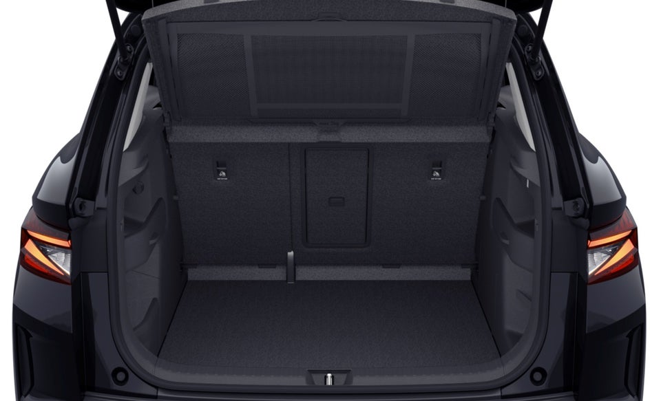 Skoda Elroq 85 iV Premium 5d