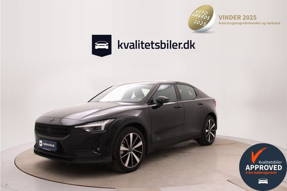 Polestar 2 Standard Range 5d