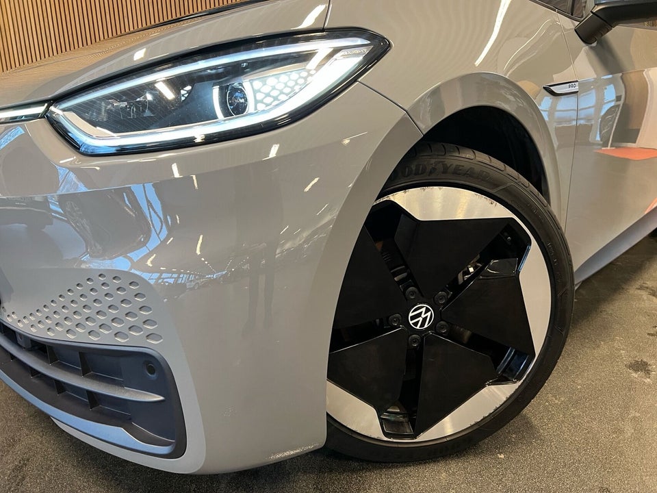 VW ID.3 58 Pro Performance Max 5d