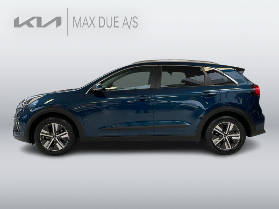 Kia Niro 1,6 HEV Comfort DCT 5d