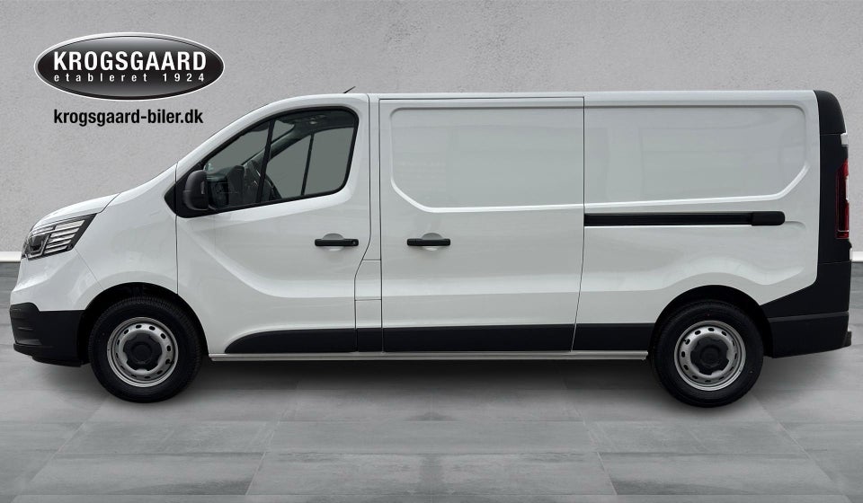 Renault Trafic 2,0 dCi 150 L2H1 Tekno aut.