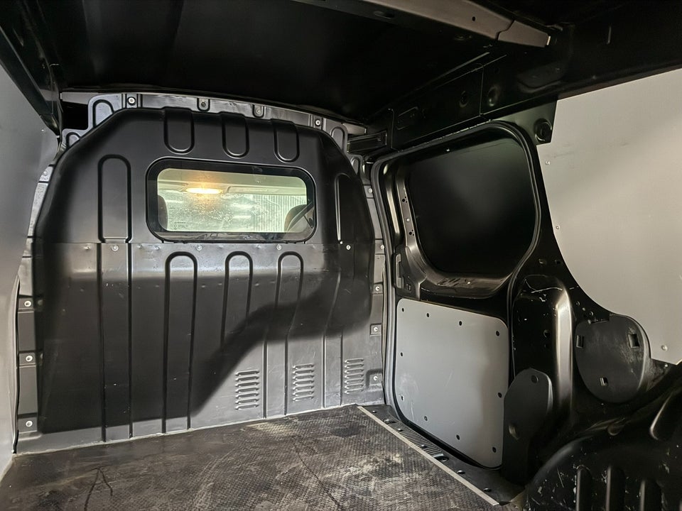 Dacia Dokker 1,5 dCi 90 Ambiance Van 5d