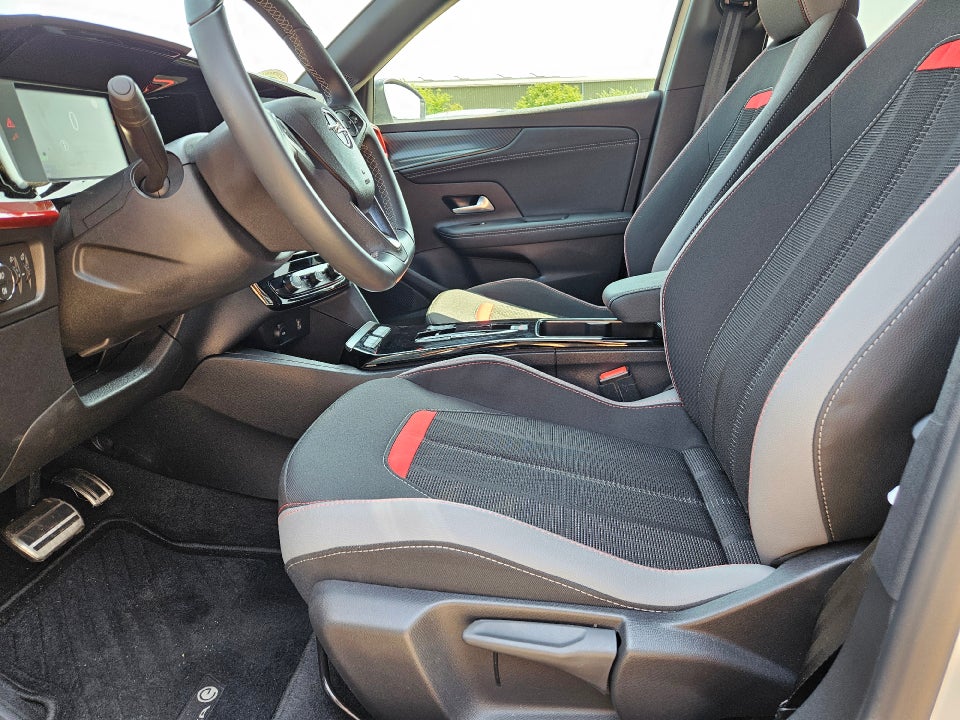 Opel Mokka-e 50 GS Line 5d