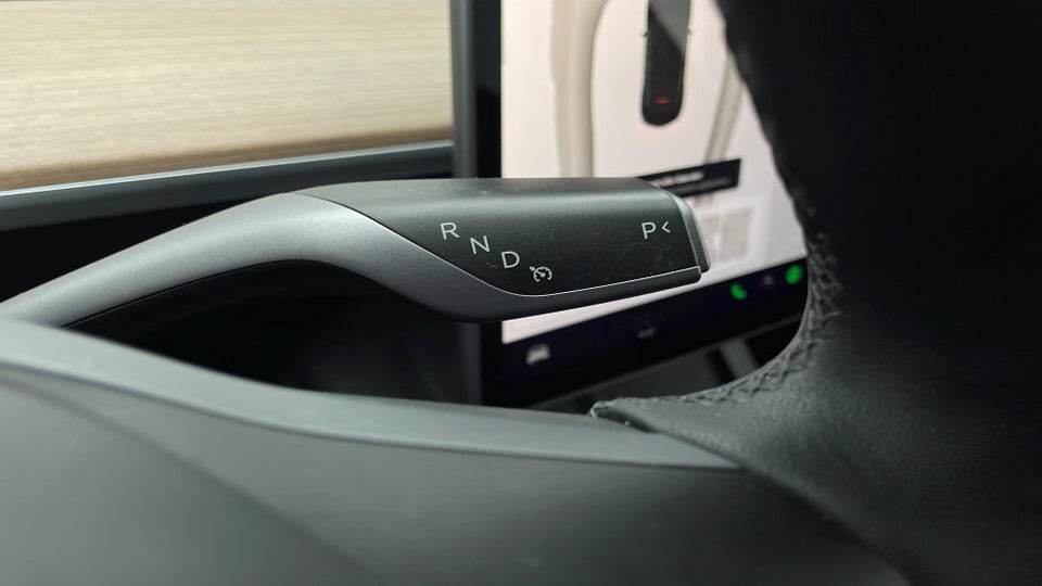 Tesla Model Y Performance AWD 5d