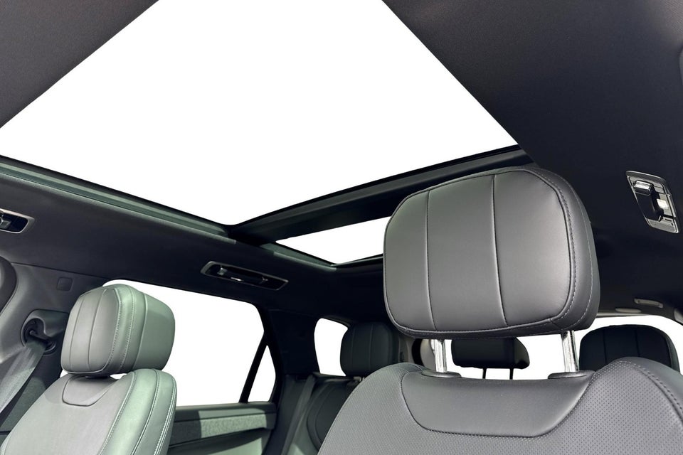 Land Rover Range Rover Sport 3,0 P460e Dynamic SE aut. 5d