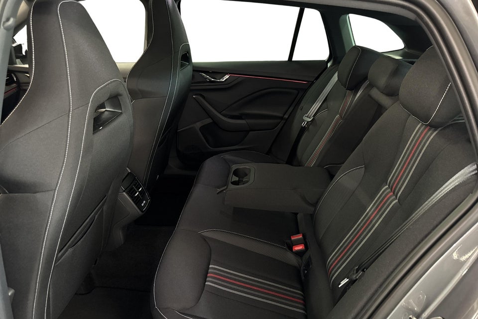 Skoda Scala 1,5 TSi 150 Monte Carlo DSG 5d