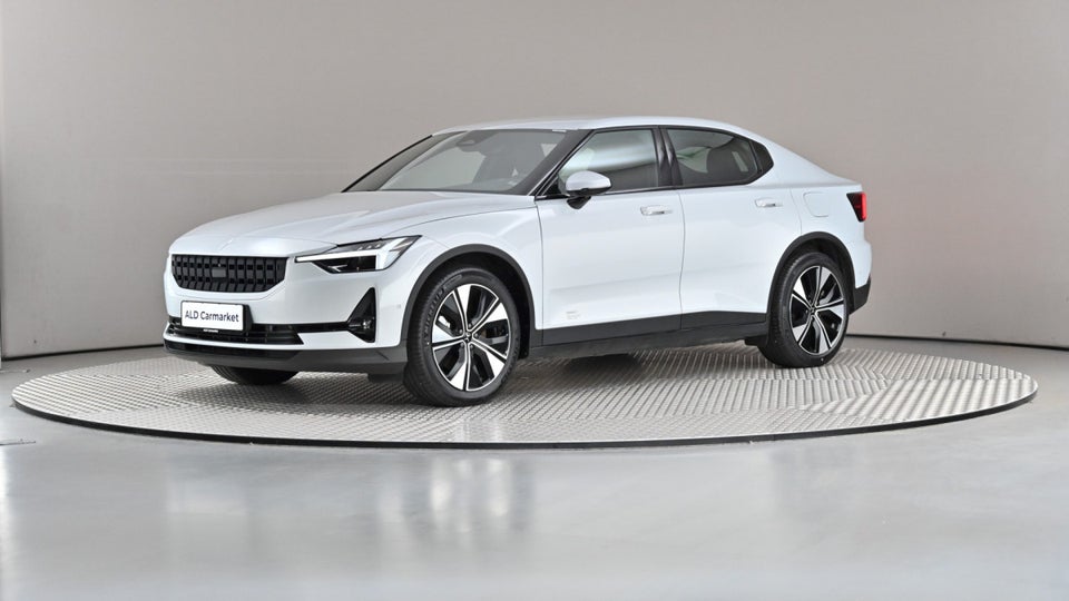 Polestar 2 Long Range 5d