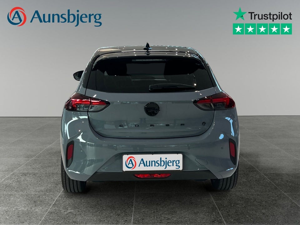 Opel Corsa-e 54 Sport 5d