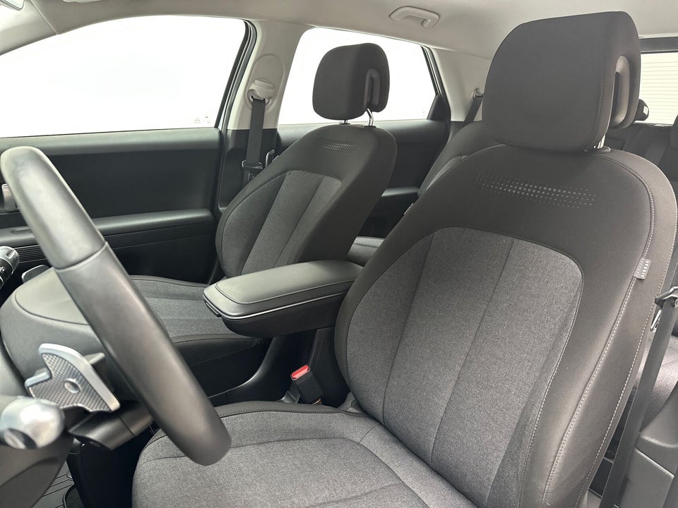 Hyundai Ioniq 5 77 Essential 5d