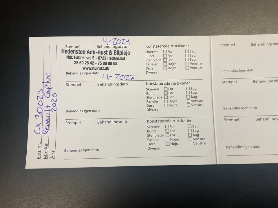 Renault Captur 1,6 E-Tech Intens 5d