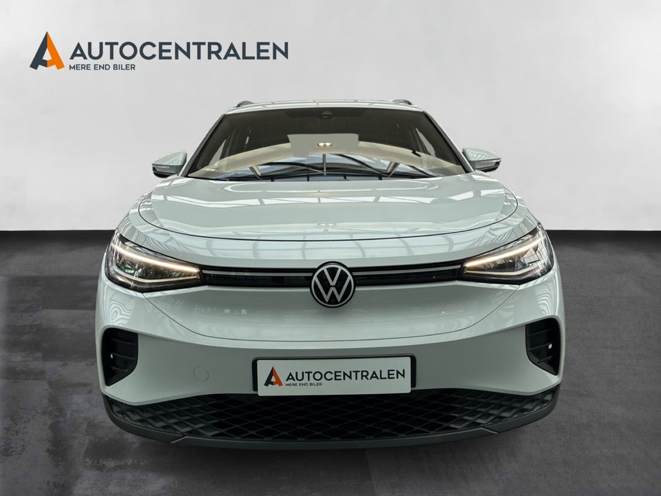 VW ID.4 77 Pro Performance 5d