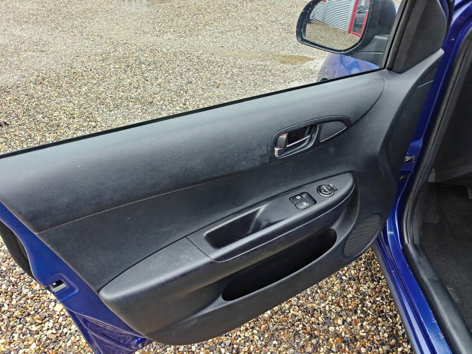 Hyundai i20 1,25 Comfort 5d