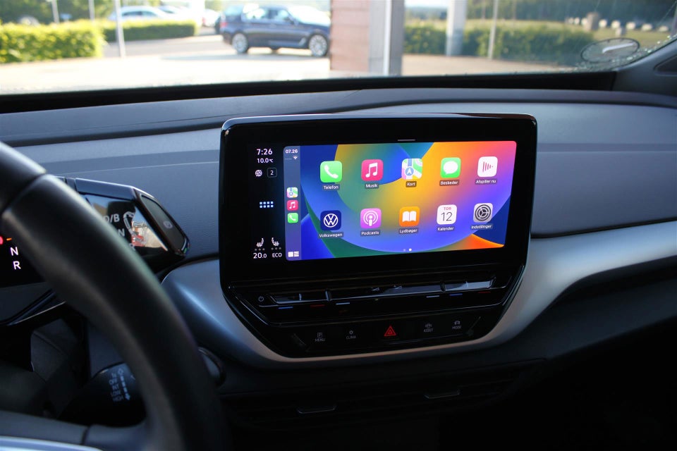 VW ID.4 77 Pro Performance 5d