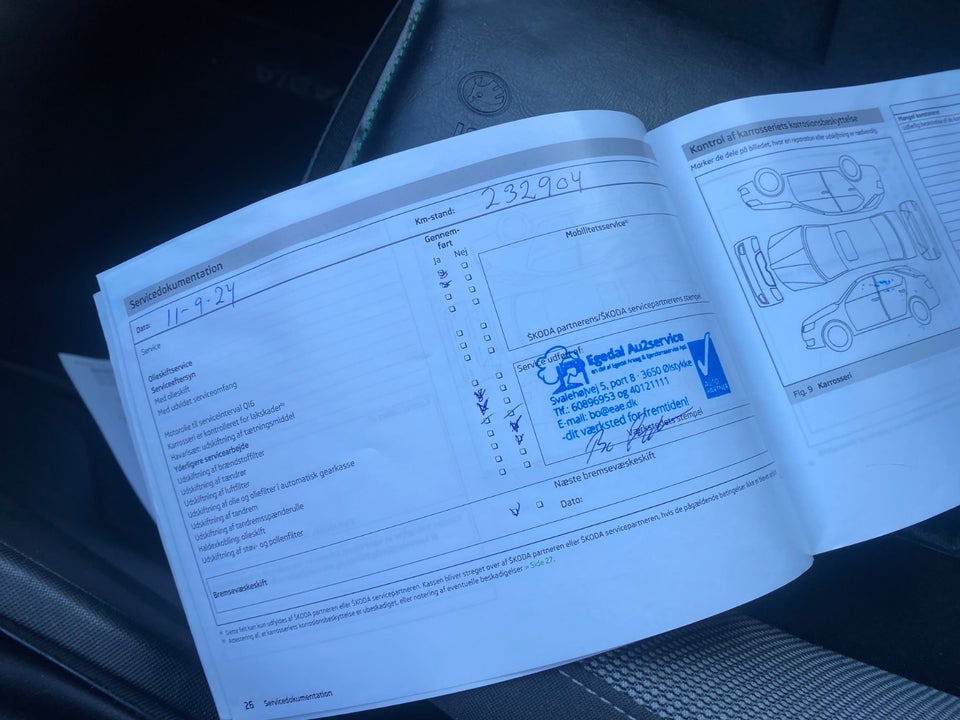 Skoda Fabia 1,2 TSi 90 Ambition 5d