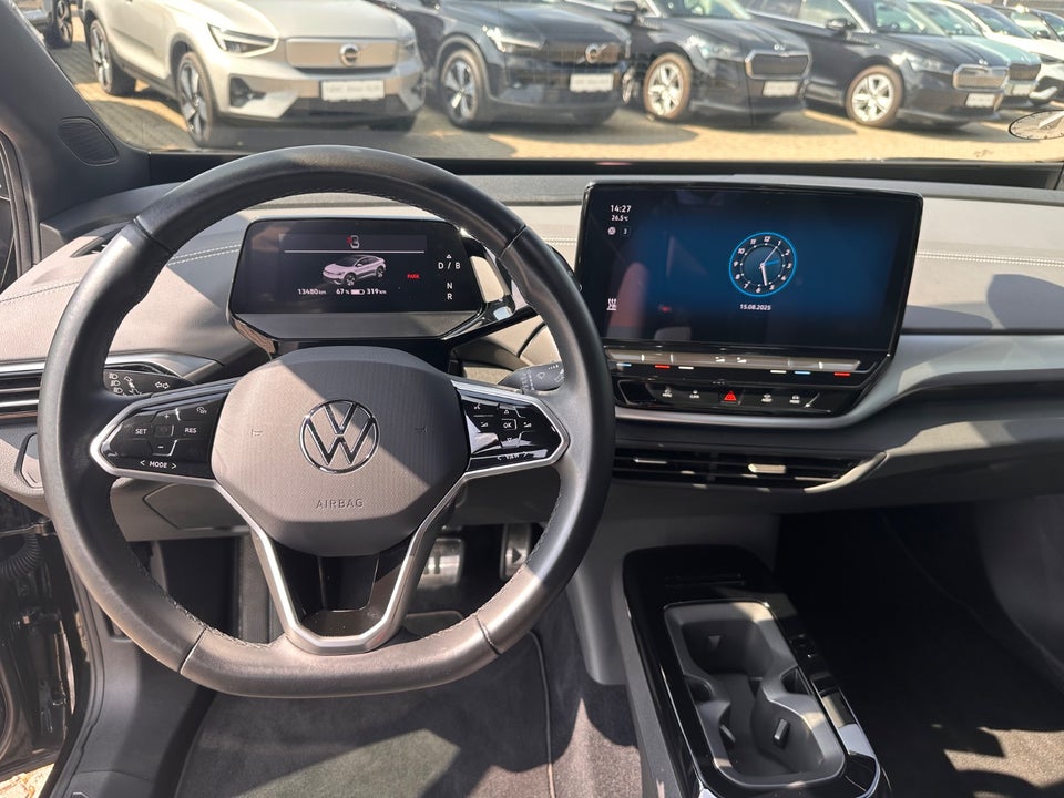 VW ID.5 77 Pro Performance 5d