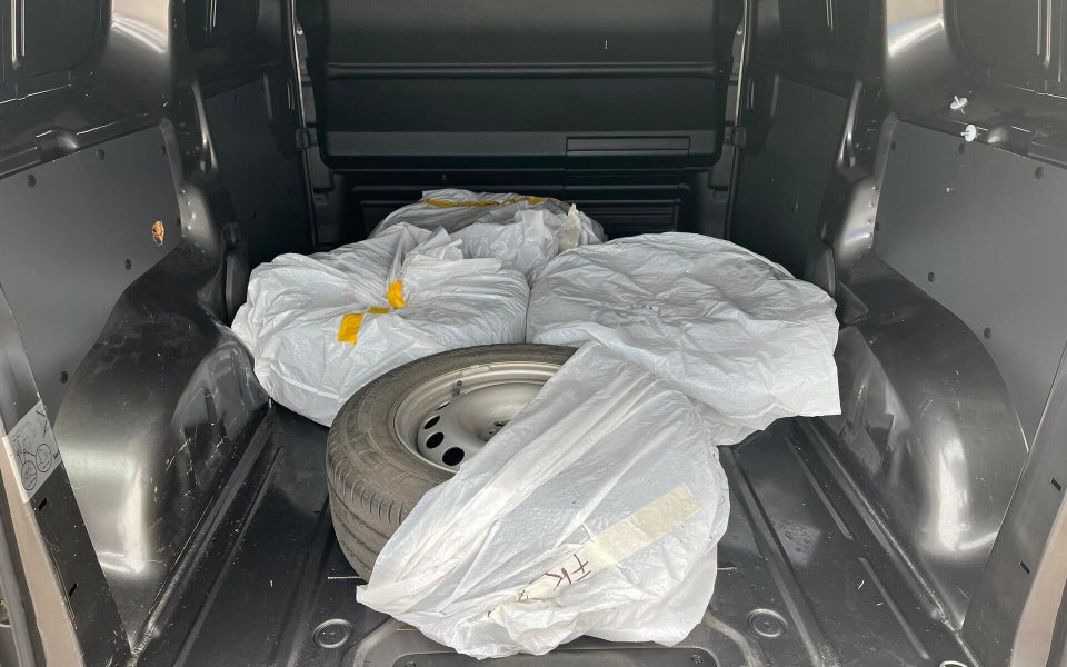 Peugeot e-Expert 75 L2 Premium Van