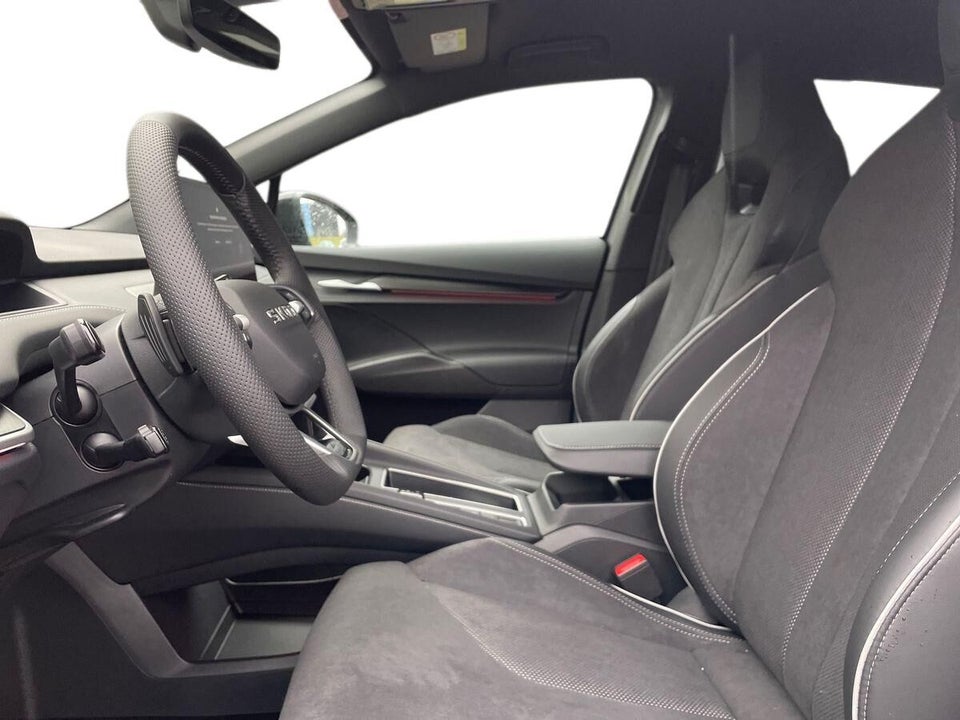 Skoda Elroq 85 iV Sportline 5d