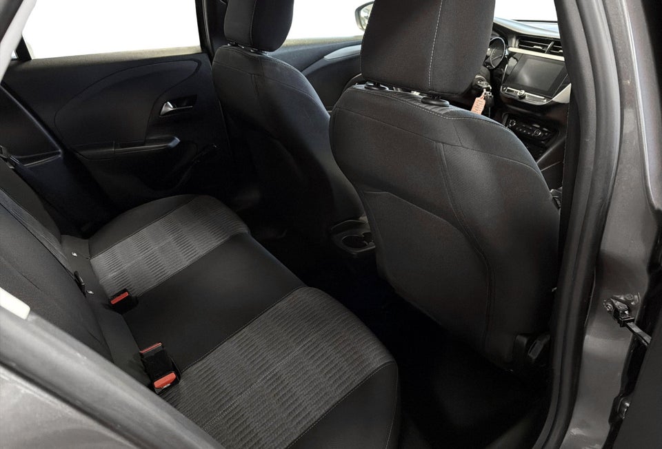 Opel Corsa 1,5 D 102 Edition 5d