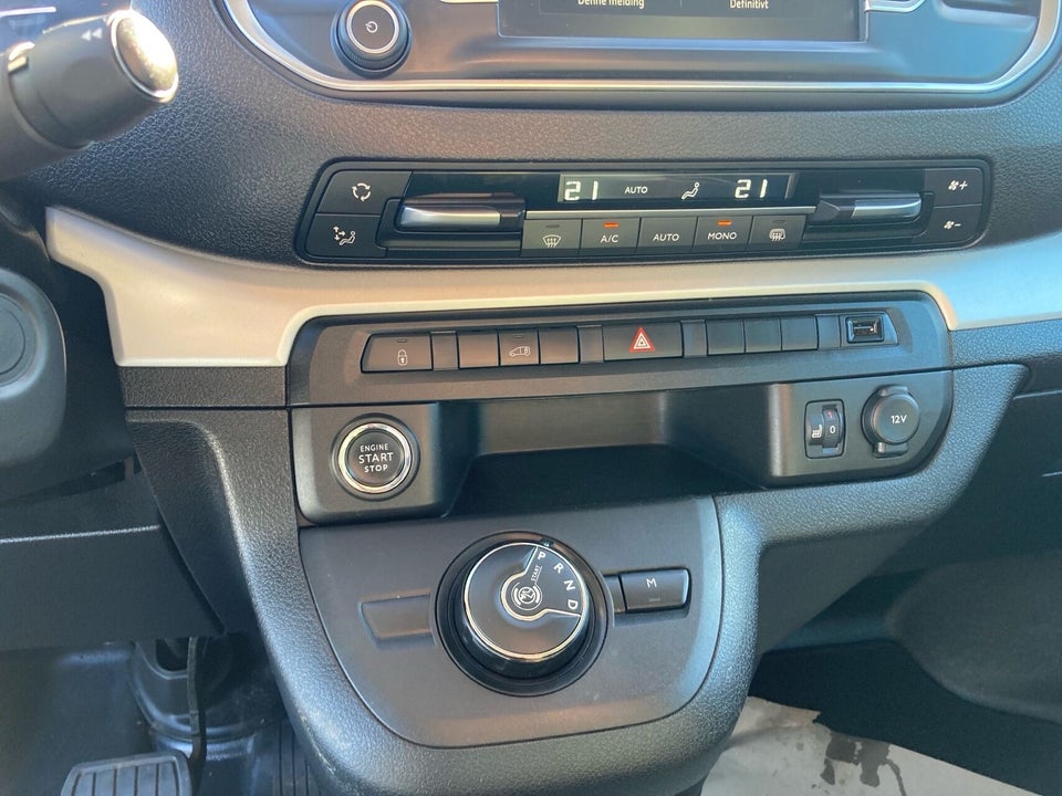 Opel Vivaro 2,0 D 145 Enjoy+ L3V2 aut.