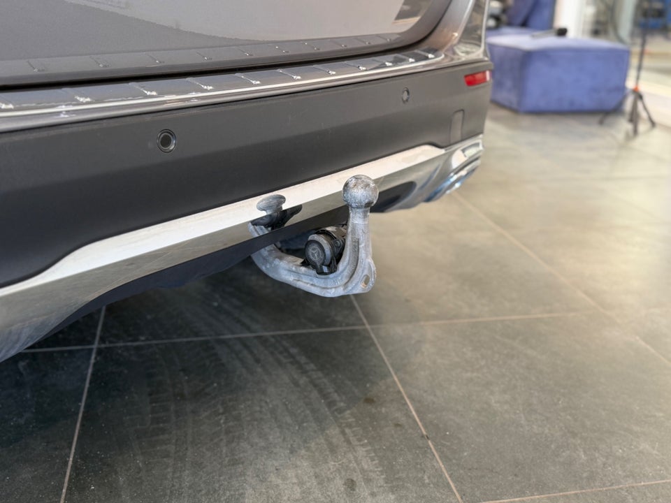 Mercedes GLA250 e 1,3 aut. 5d