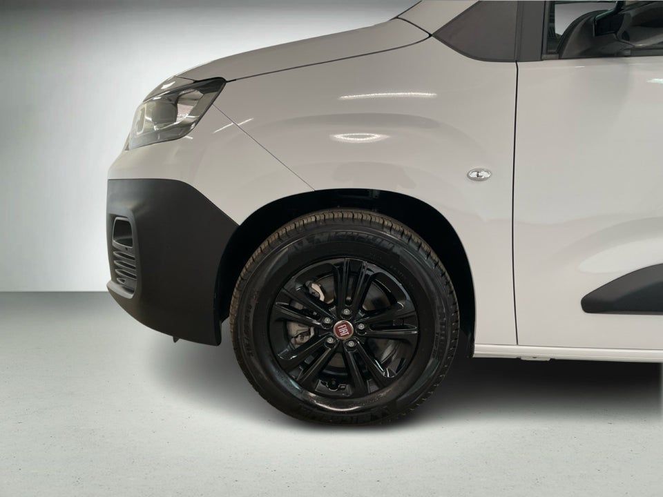 Fiat Doblò E 50 L1 Pro