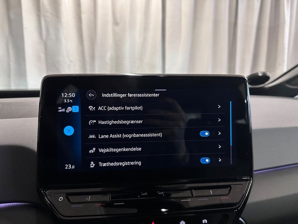 VW ID.3 58 Pro Performance 5d