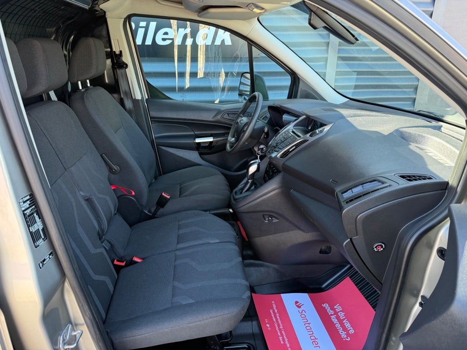 Ford Transit Connect 1,5 TDCi 120 Trend aut. kort