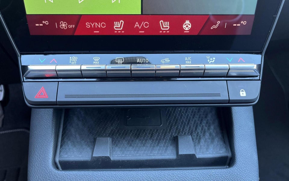 Renault Scenic E-Tech 87 Techno 5d