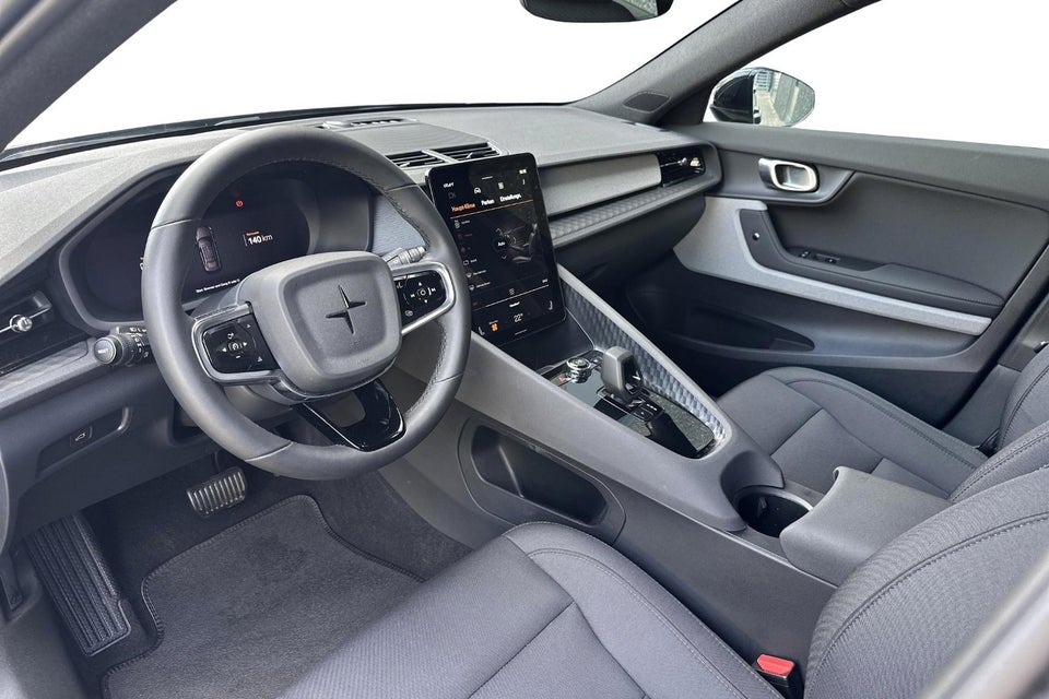 Polestar 2 Long Range 5d