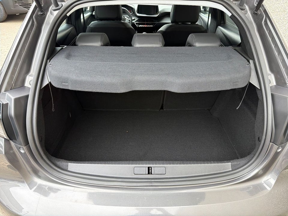 Peugeot 208 1,2 PureTech 100 Vision Sport 5d
