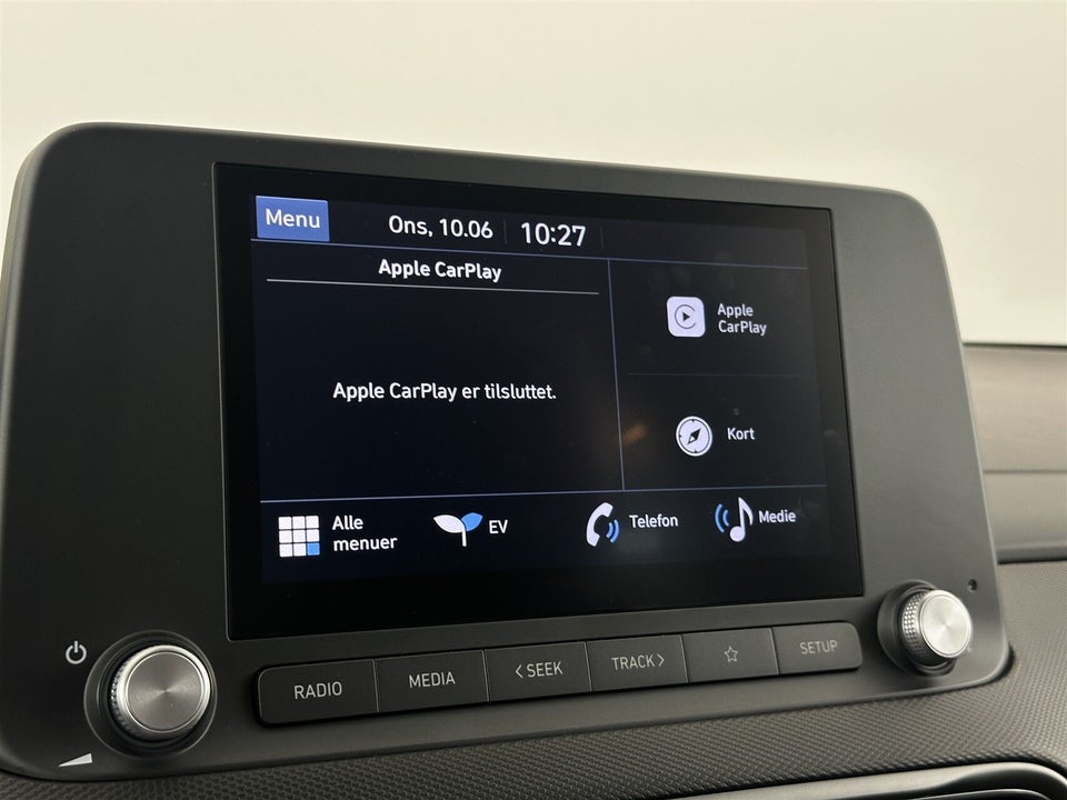 Hyundai Kona 39 EV Essential 5d