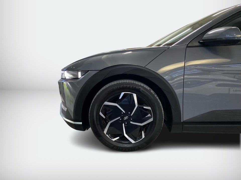 Hyundai Ioniq 5 77 Essential 5d