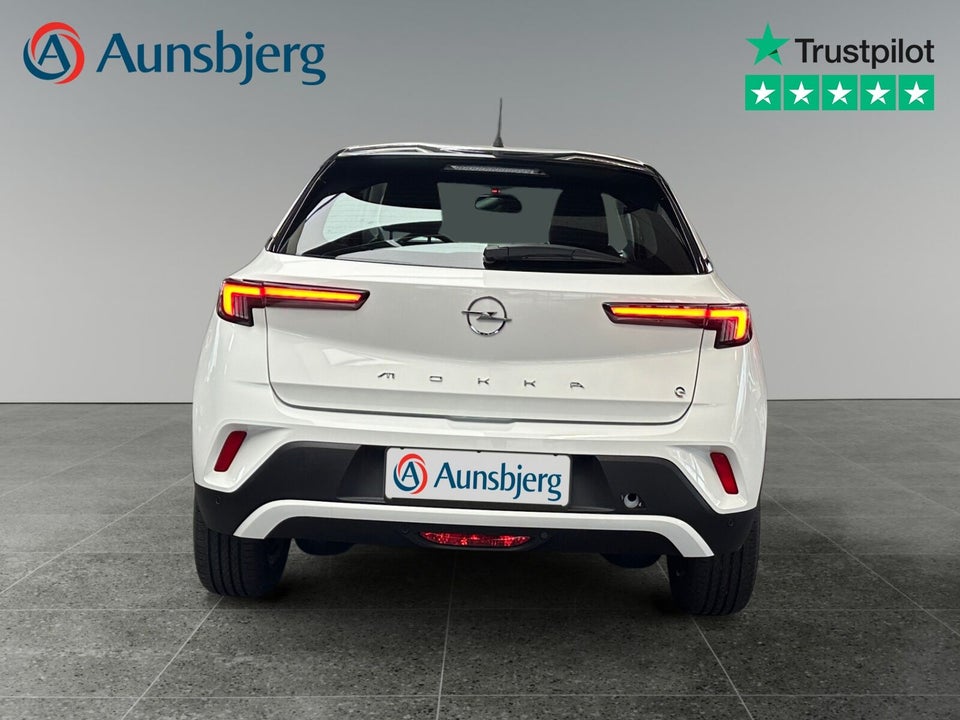 Opel Mokka-e 50 Elegance 5d