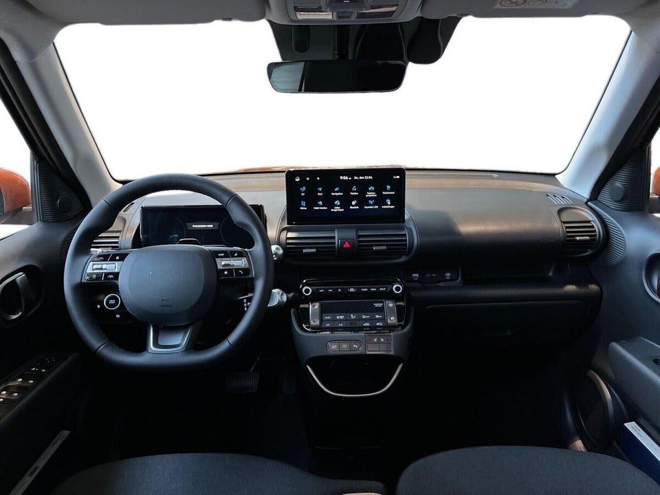 Hyundai Inster 49 Advanced 5d
