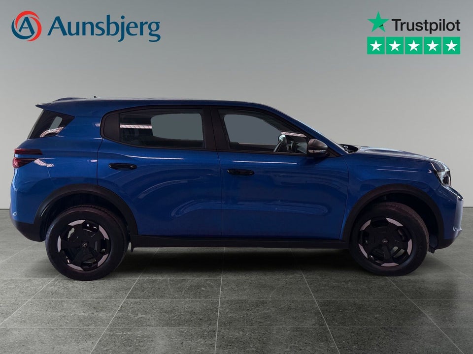 Opel Frontera 44 Edition 5d